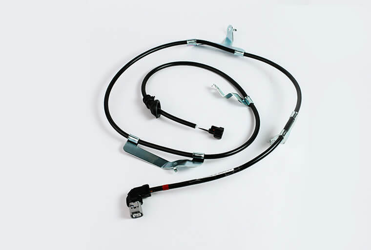 Alternator Sensor Harness