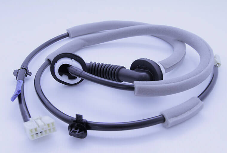 Chassis Harness