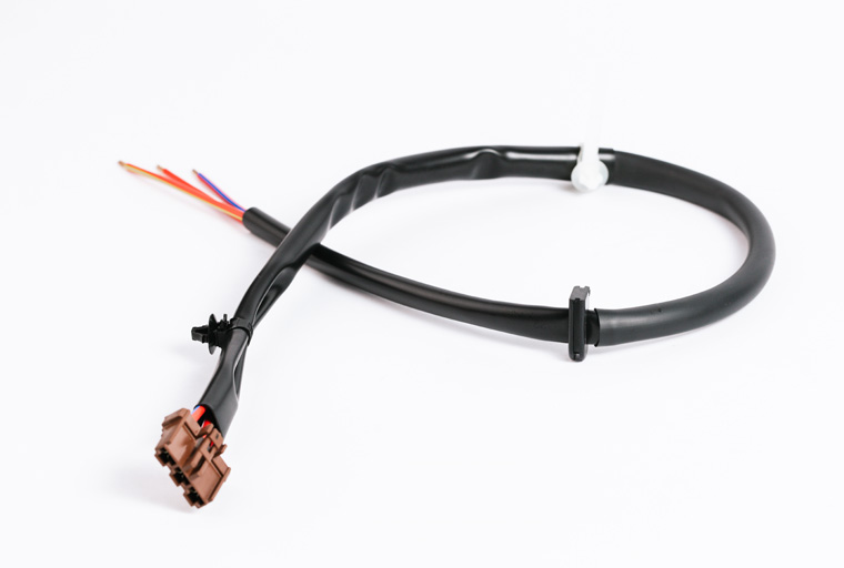Stator ACG