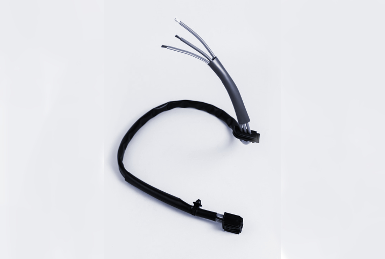 Stator Sensor