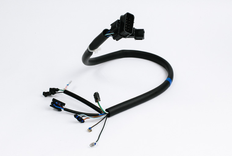 Switch Harness Engine