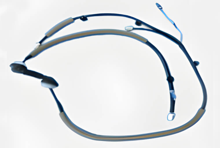 Dashboard Steering Harness