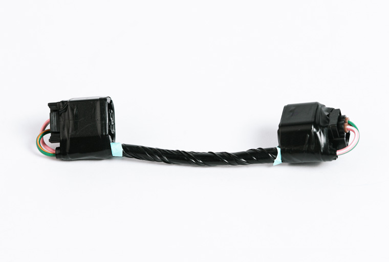 LED Harness Assy