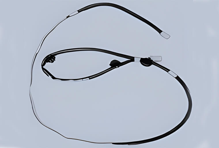 Crankshaft Sensor Harness
