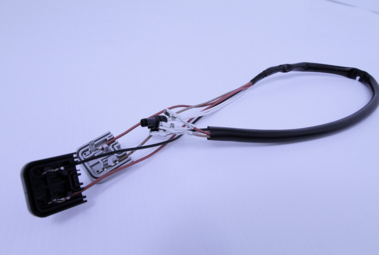 Crankshaft Sensor Harness
