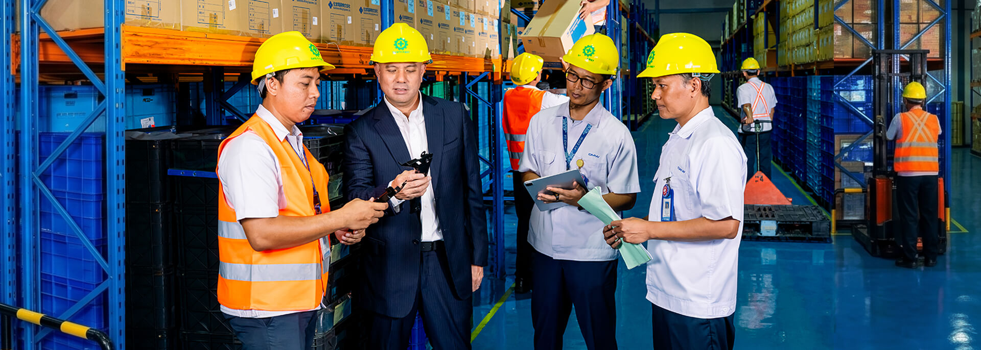 Company Overview